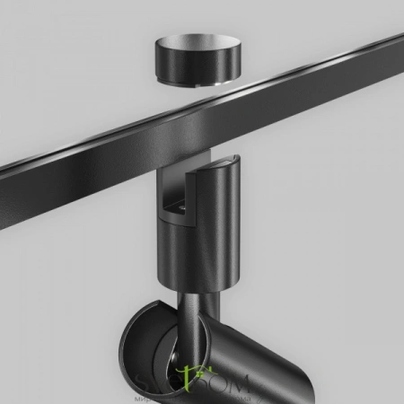 TR144-1-12W4K-W-B Maytoni