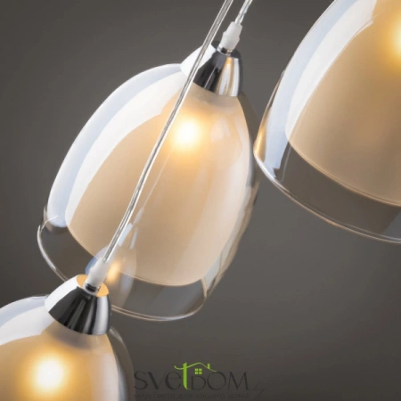 Подвесные светильники Freya FR5375PL-03CH1 от Магазина Svetdom.by