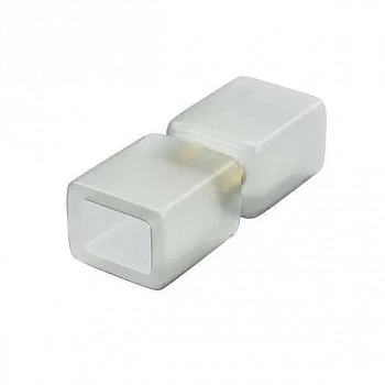 Lightstar 408901 Соединитель для ленты 40200х 220V (лента-лента) для IP65