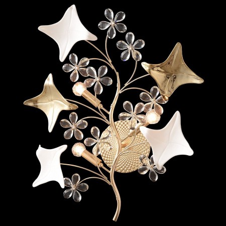 Бра 2182/403 Crystal Lux | Svetdom.by