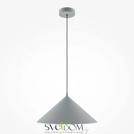 Подвесные светильники Maytoni MOD167PL-01GR от Магазина Svetdom.by