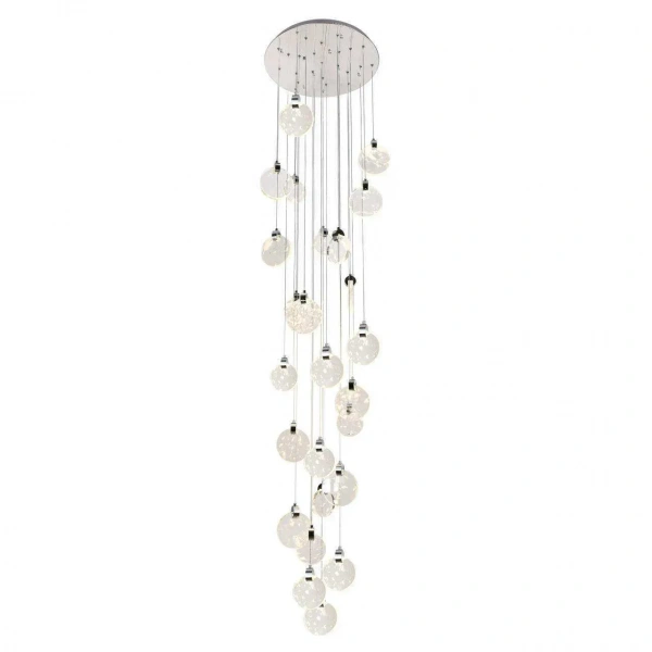 Подвесная люстра MODELUX ML.88988.25 CR