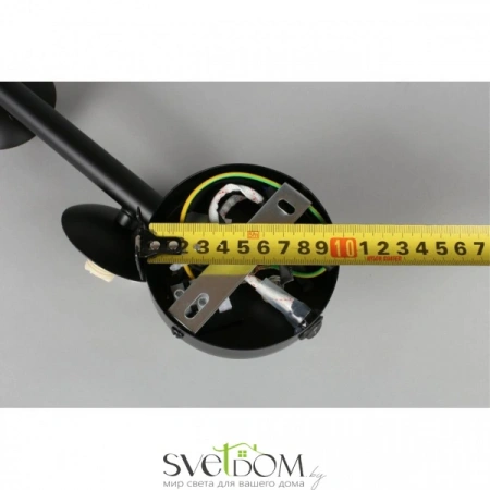 Бра APL.334.01.03 Aployt | Svetdom.by