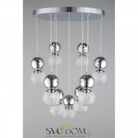 Люстры подвесныеAPL.763.03.09 Aployt | Svetdom.by