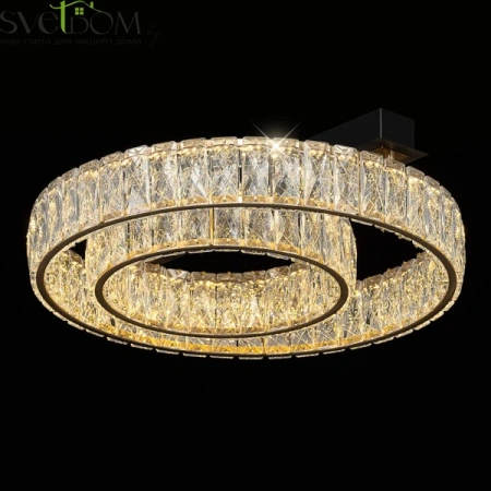 Люстры потолочныеCL325152 CITILUX | Svetdom.by