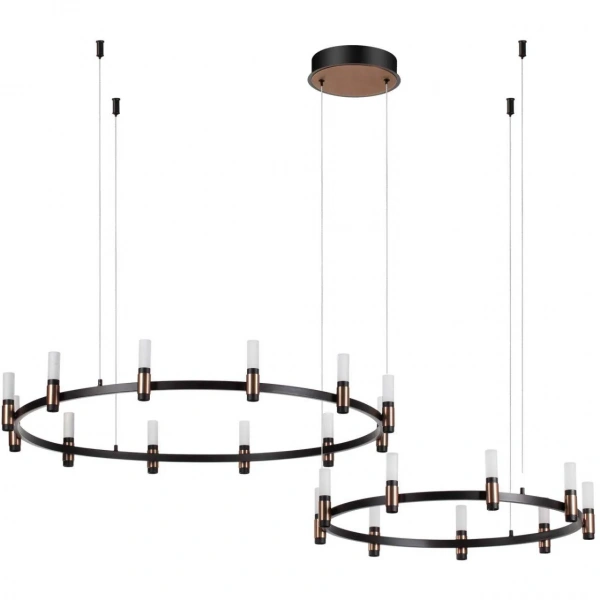 Люстры подвесные5009/98LA Odeon Light | Svetdom.by