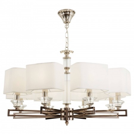 Люстры подвесныеMOD020PL-08CH Maytoni | Svetdom.by