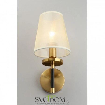 Настенные светильники OML-67301-01 Omnilux | Svetdom.by