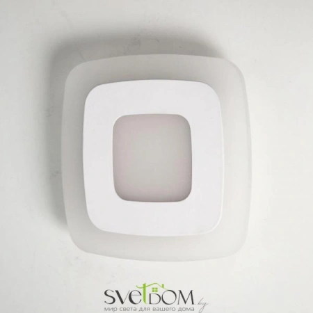 Накладные светильники CITILUX CL737B012 от Магазина Svetdom.by