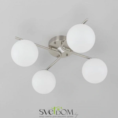 Люстры потолочныеCL228A141 CITILUX | Svetdom.by