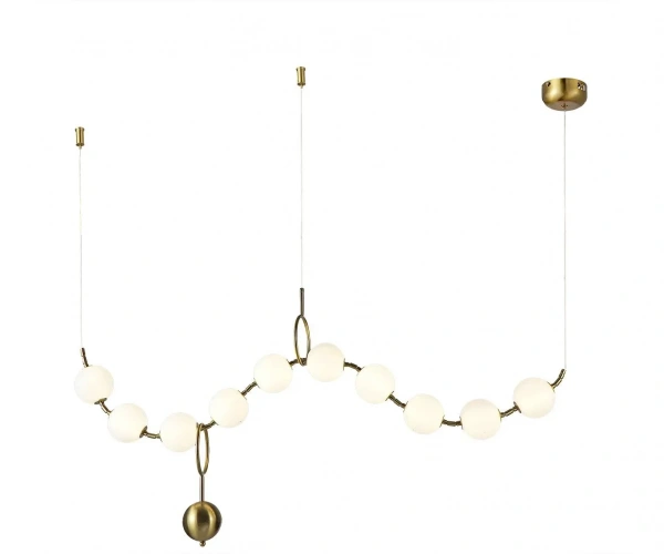 Подвесные светильники Kink Light 07623-10A,20 от Магазина Svetdom.by