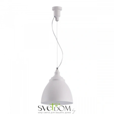 Фото Подвесные светильники Maytoni P534PL-01W Подвесные светильники Maytoni P534PL-01W от Магазина Svetdom.by