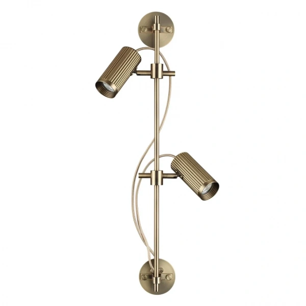 Настенные светильники 7013/2W Odeon Light | Svetdom.by