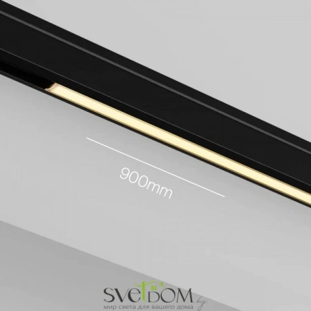 TR190-1-15W2.7K-B Maytoni