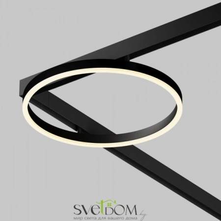 TR227-2-24W3K-B Maytoni