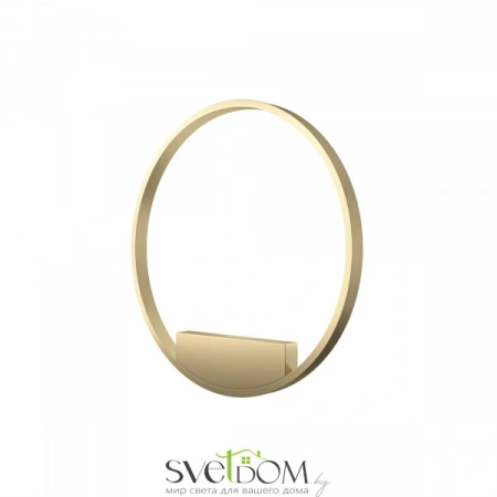 Настенные светильники MOD058WL-L35BS4K Maytoni | Svetdom.by