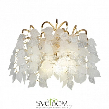 Светильник настенный (Бра) Aployt  APL.849.01.03