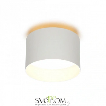 Светильник настенно-потолочный Omnilux  OML-100419-16