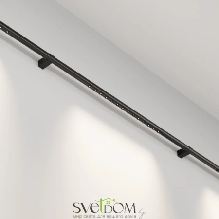 Светильники Maytoni C101CL-L500-12W3-6K-B от Магазина Svetdom.by