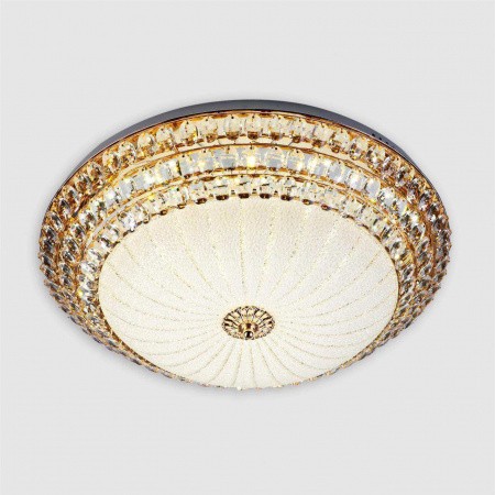 Подвесные светильники LED4U L1101-750 GD от Магазина Svetdom.by