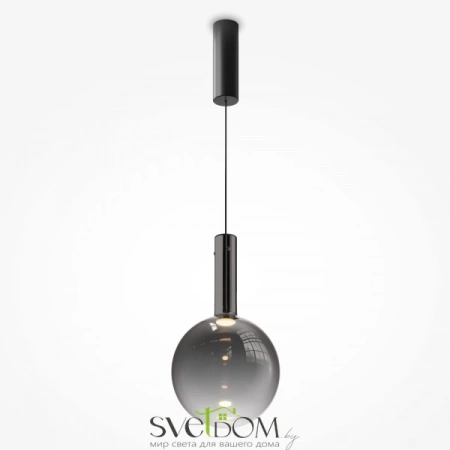 Подвесные светильники Maytoni MOD182PL-L6B3K от Магазина Svetdom.by