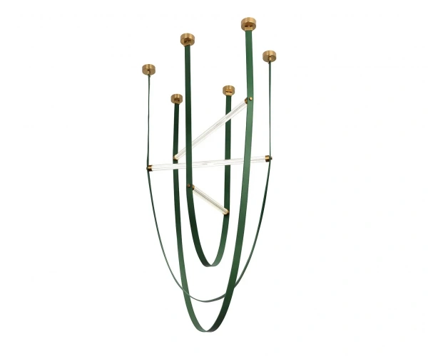 Подвесные светильники Kink Light 07686-120+140+150,07 от Магазина Svetdom.by