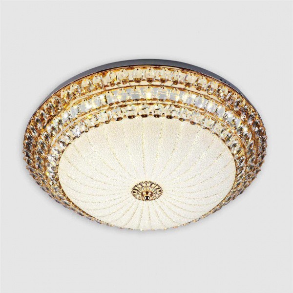 Потолочный светильник LED4U L1101-750 GD