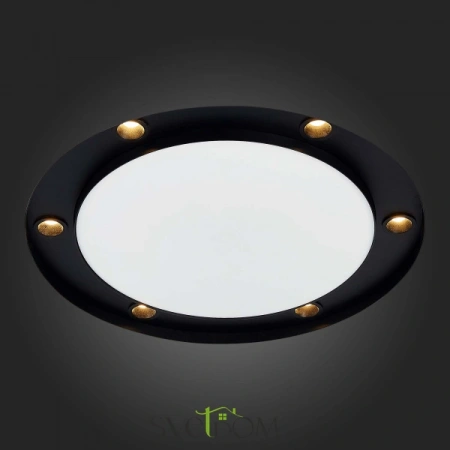 ST706.438.30 Св-к встр. Белый LED 6*5W 3000K 2 700Lm Ra>90 38° IP20 D550xH50 220-240V Встраиваемые светильники ST LUCE