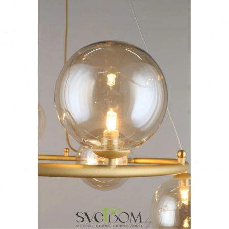 Люстры подвесныеAPL.630.03.06 Aployt | Svetdom.by