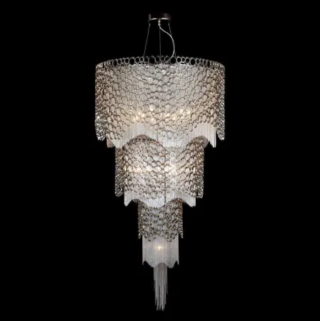 Люстры подвесные1960/324 Crystal Lux | Svetdom.by