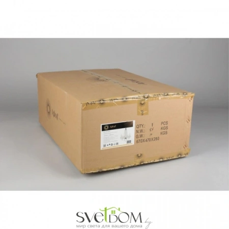 Люстры подвесныеAPL.814.03.10 Aployt | Svetdom.by