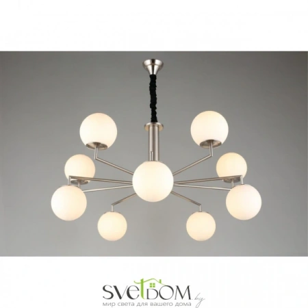 Люстры подвесныеAPL.759.03.10 Aployt | Svetdom.by