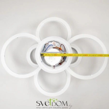 Люстры потолочныеCL237B160E CITILUX | Svetdom.by