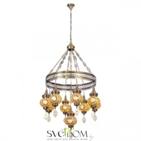 Люстры подвесныеCL419185 CITILUX | Svetdom.by