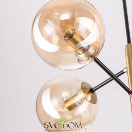 Люстры на штангеCL146243 CITILUX | Svetdom.by