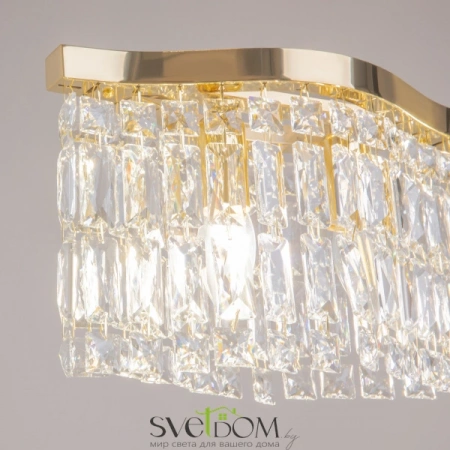 Подвесные светильники Maytoni DIA005PL-06G от Магазина Svetdom.by