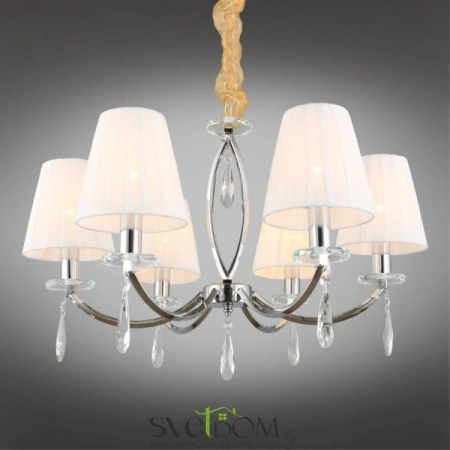 Люстры подвесныеOML-57703-06 Omnilux | Svetdom.by