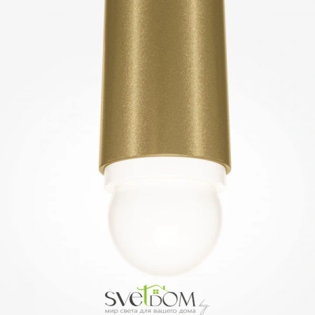 Подвесные светильники Maytoni MOD132PL-L36BSK от Магазина Svetdom.by