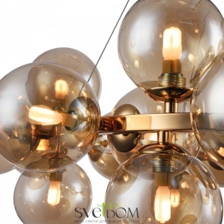 Фото Подвесные светильники Maytoni MOD548PL-25G Подвесные светильники Maytoni MOD548PL-25G от Магазина Svetdom.by