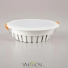 Citilux Кинто CLD5112N LED Встраиваемый светильник Белый CITILUX