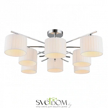 Люстра потолочная Omnilux  OML-34207-08