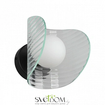 Светильник настенный (Бра) Omnilux  OML-52401-01