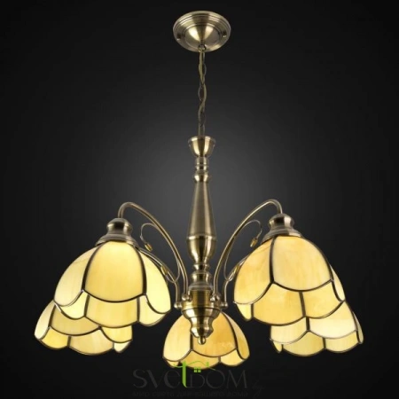 Люстры подвесныеCL443151 CITILUX | Svetdom.by