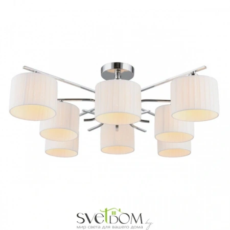 Люстры потолочныеOML-34207-08 Omnilux | Svetdom.by