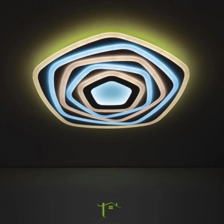 Люстры потолочныеCL737A55E CITILUX | Svetdom.by