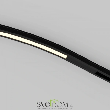 TR186-1-8W2.7K-B Maytoni