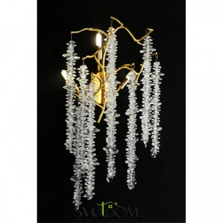 Настенные светильники APL.844.01.03 Aployt | Svetdom.by