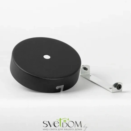 Настенный светильник Lussole Gilbert LSP-8886 Gu10 Lussole