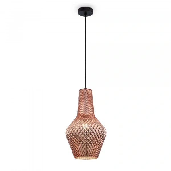 Подвесной светильник Maytoni P056PL-01B