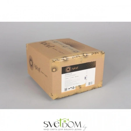 Настенные светильники APL.307.41.02 Aployt | Svetdom.by